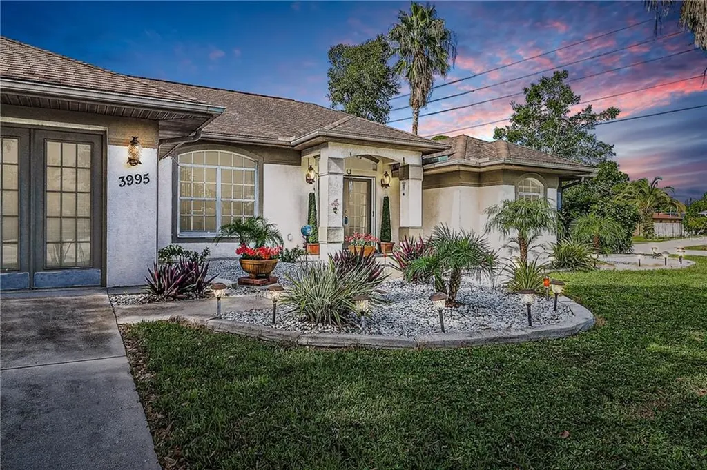 3995 W Price Boulevard North Port FL 34286