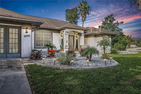 3995 W Price Boulevard North Port FL 34286