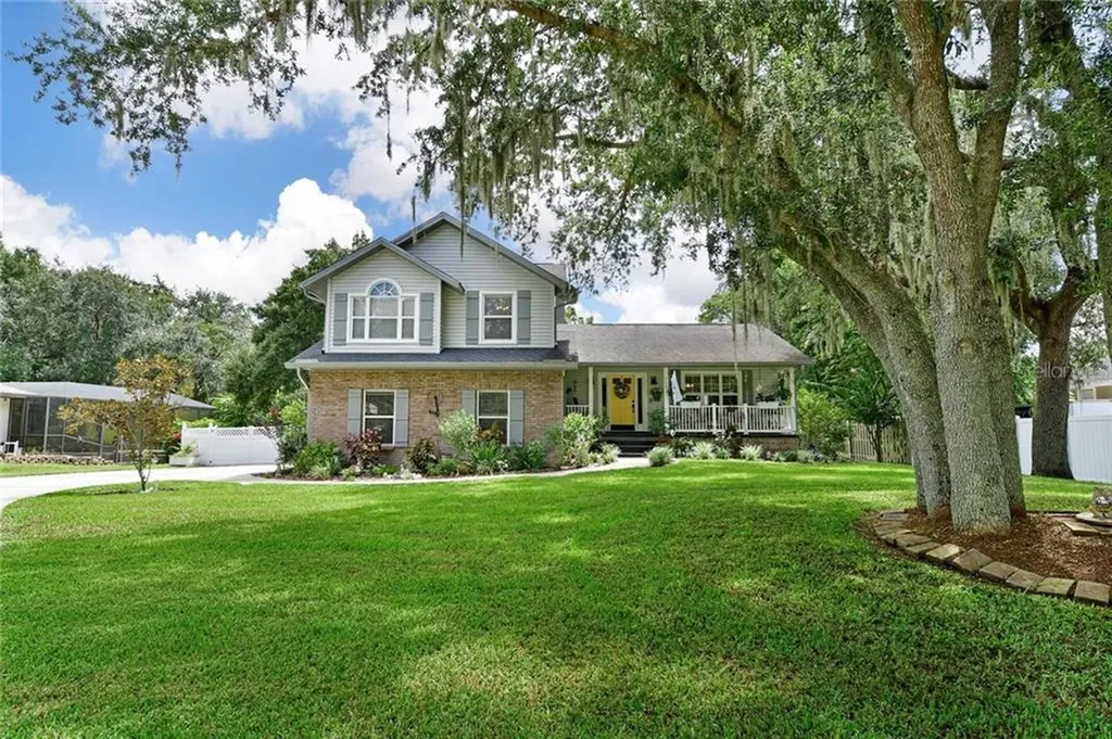 1107 133rd Street E Bradenton FL 34212
