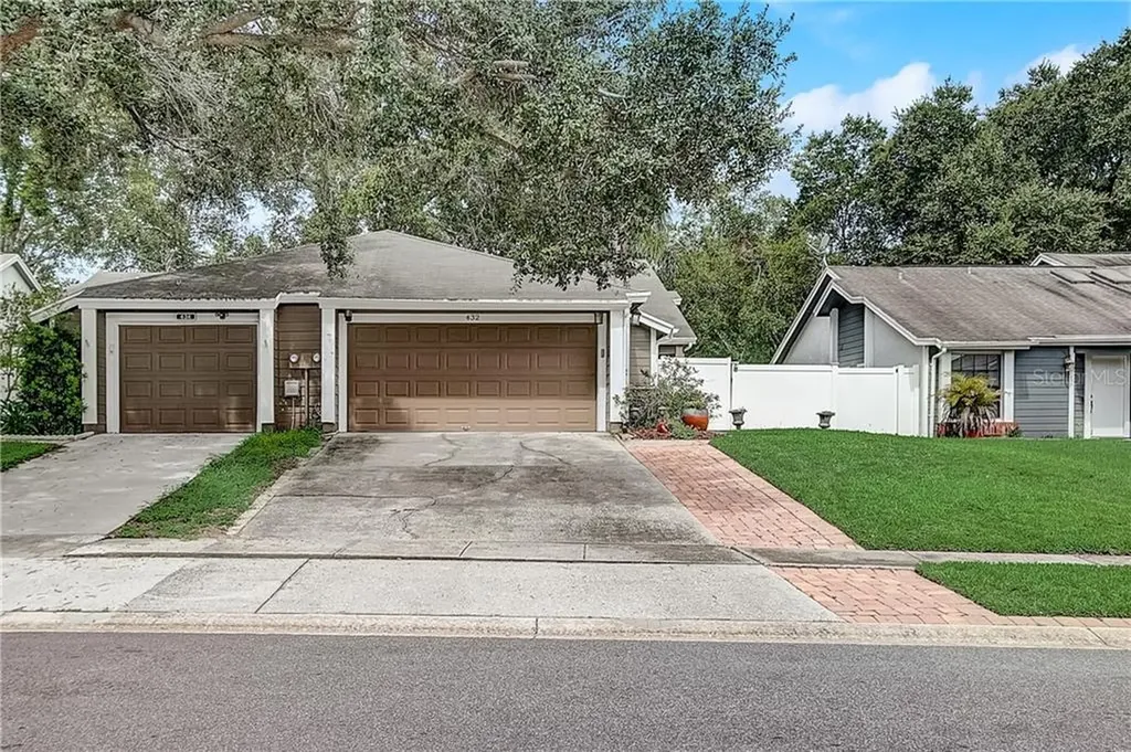 432 Citrus Lane Maitland FL 32751