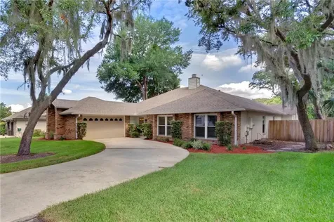 453 Wekiva Cove Road Longwood FL 32779