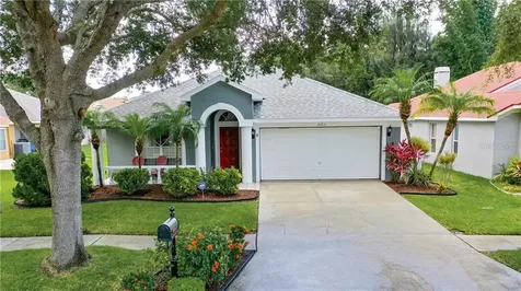 10713 Stallgate Drive Tampa FL 33624