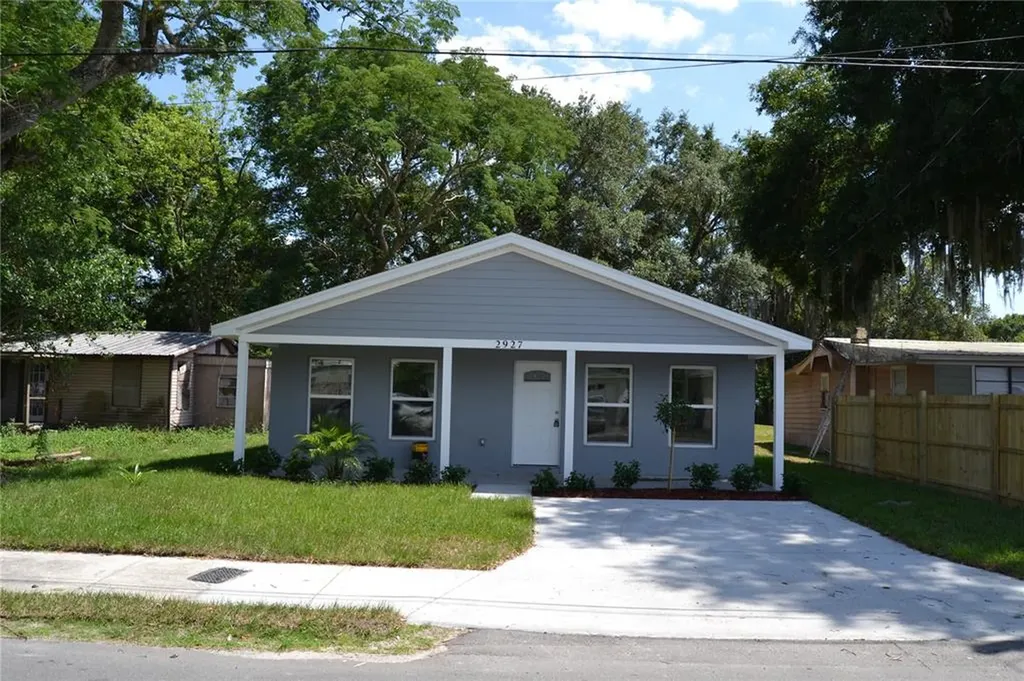 2927 Ellis Avenue Lakeland FL 33803