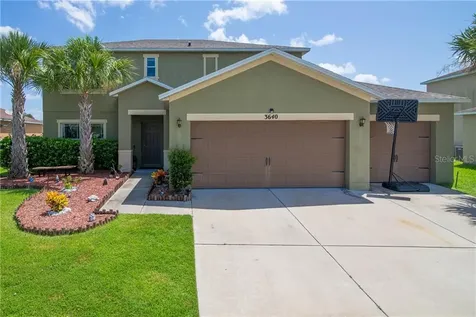 3640 Sail Harbor Drive Kissimmee FL 34746