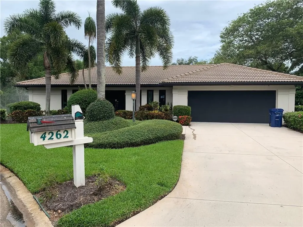 4262 Congreve Place Sarasota FL 34241