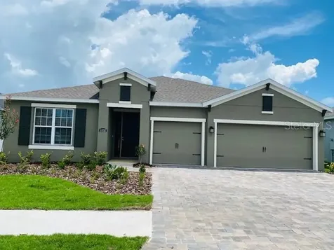 11752 Lake Lucaya Drive Riverview FL 33579