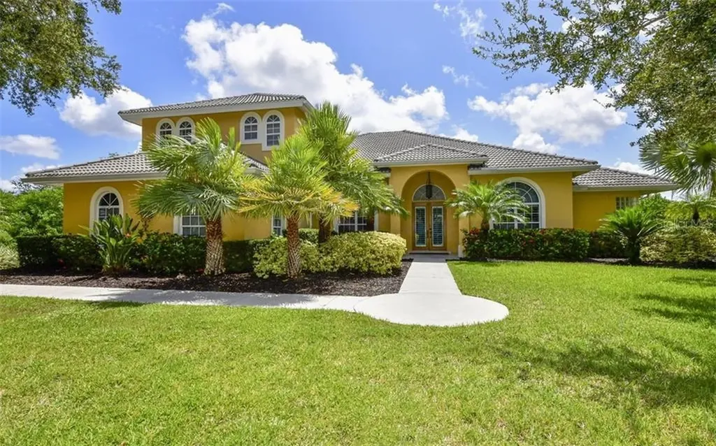6517 Taeda Drive Sarasota FL 34241