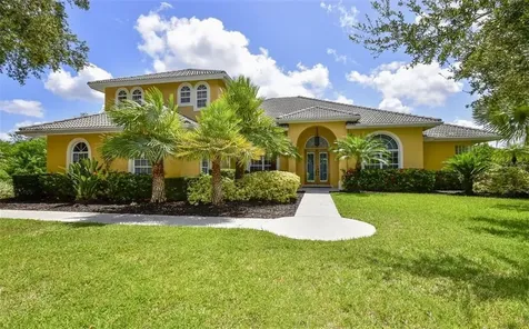 6517 Taeda Drive Sarasota FL 34241
