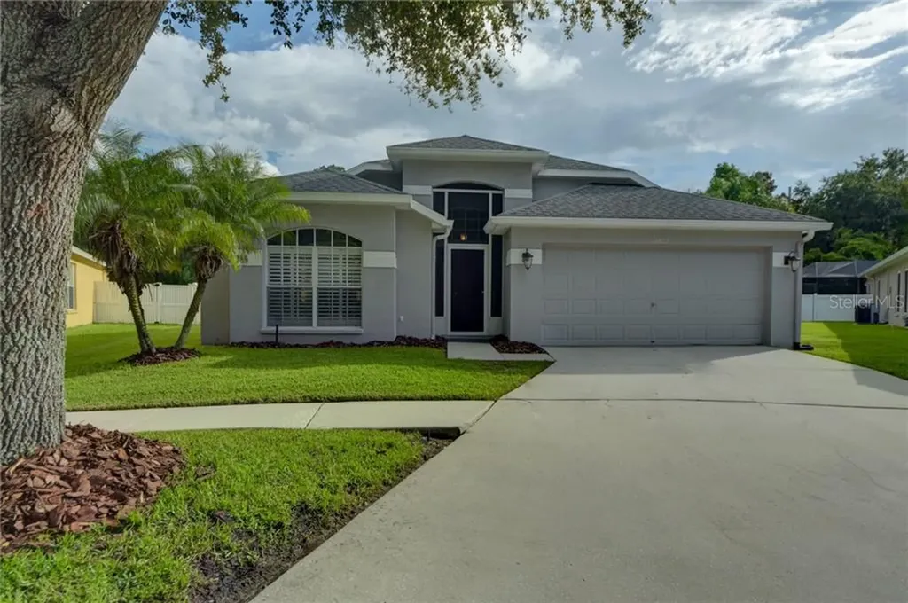 16803 Hawkglen Place Lithia FL 33547