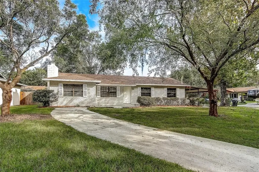 5106 Presidential Street Seffner FL 33584