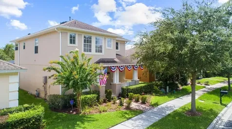 6508 Old Carriage Road Winter Garden FL 34787