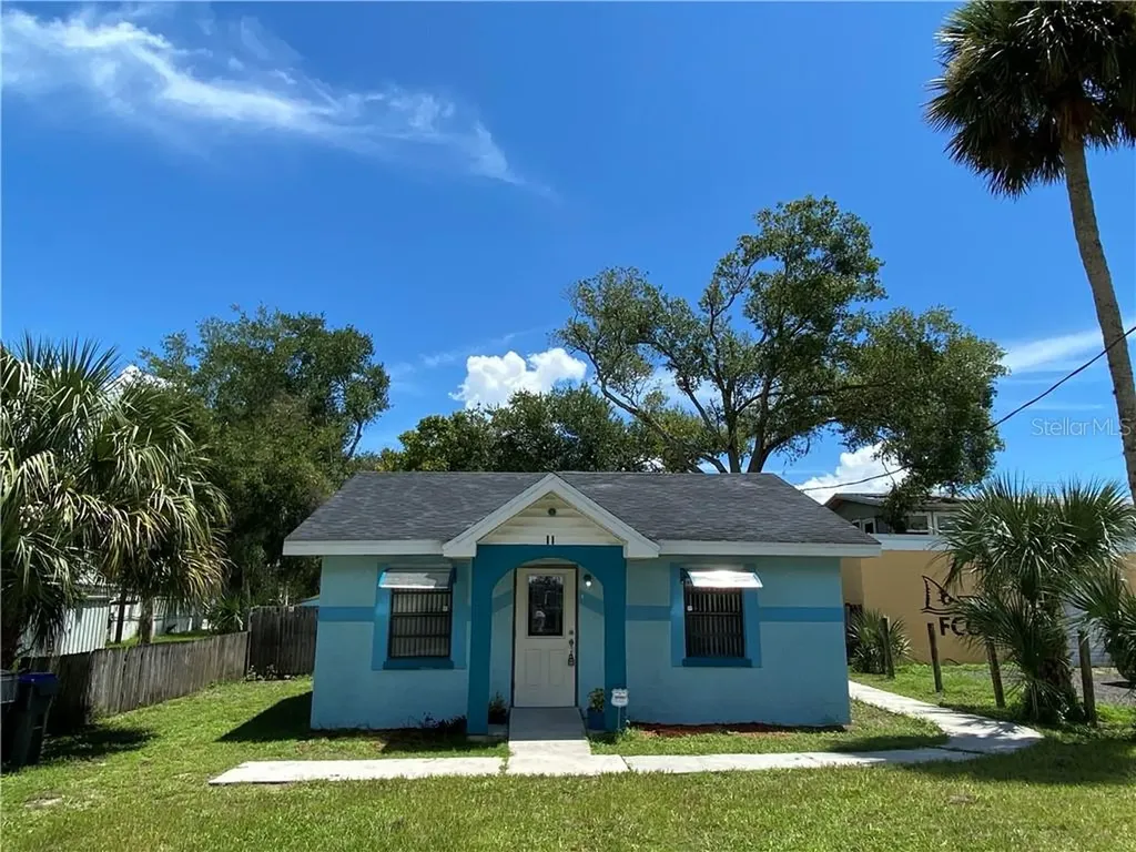 11 S Lemon Avenue Titusville FL 32796