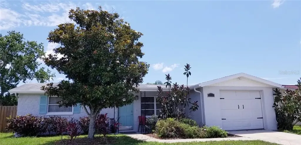 2010 Dartmouth Drive Holiday FL 34691