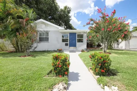 3913 W Bay To Bay Boulevard Tampa FL 33629