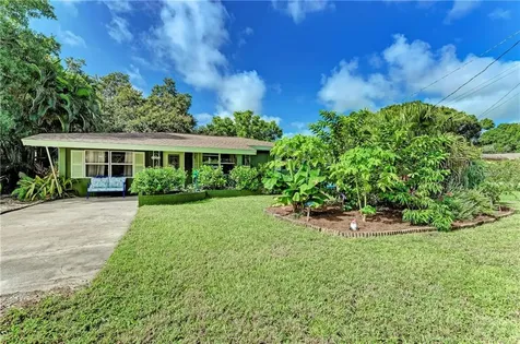 4042 Condor Lane Sarasota FL 34232