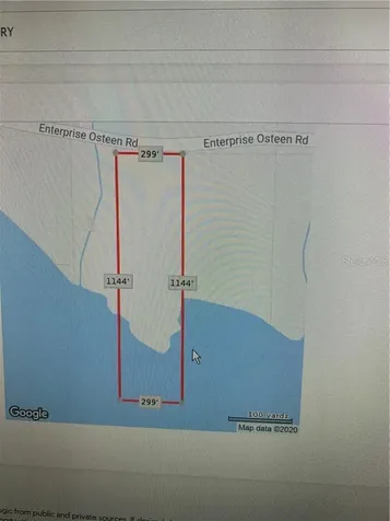 1061 Enterprise Osteen Road Deltona FL 32725