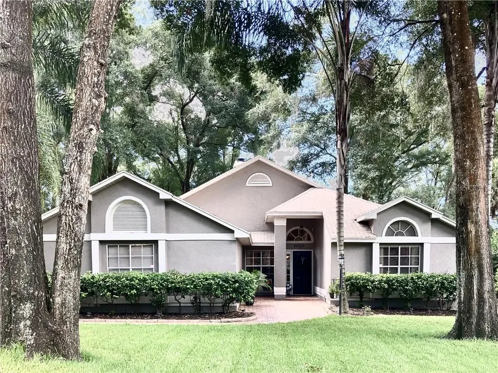 25332 Carnoustie Drive Sorrento FL 32776
