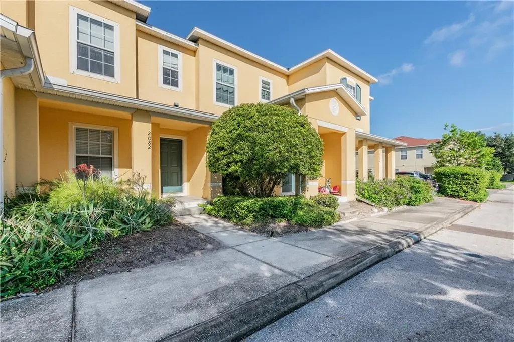 2082 Sun Down Drive Clearwater FL 33763
