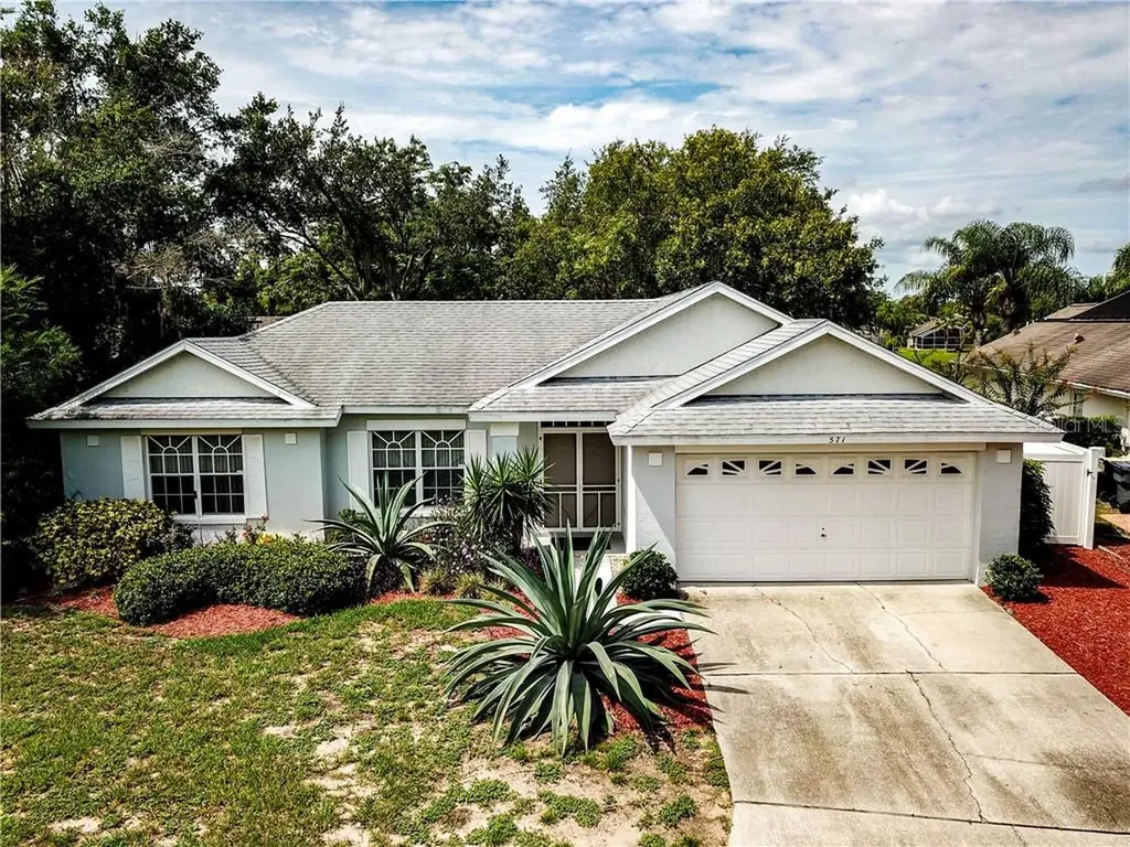 571 Hanging Moss Road Davenport FL 33837