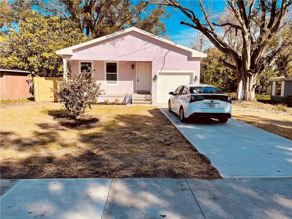 713 20th Street Orlando FL 32805