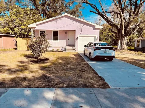713 20th Street Orlando FL 32805