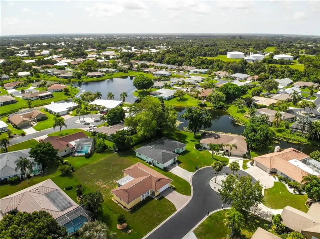 1612 Duffy Court Venice FL 34293