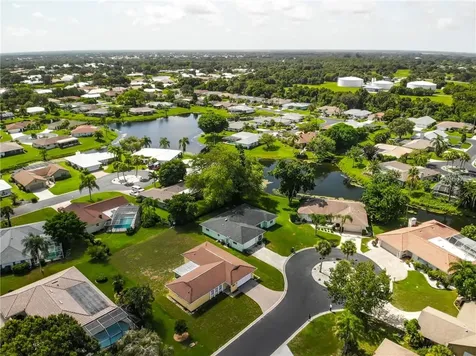 1612 Duffy Court Venice FL 34293