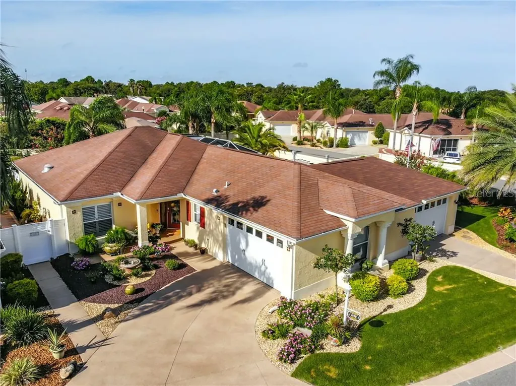 1148 Pelion Place The Villages FL 32162