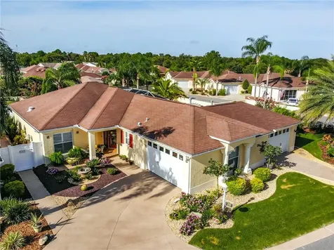 1148 Pelion Place The Villages FL 32162