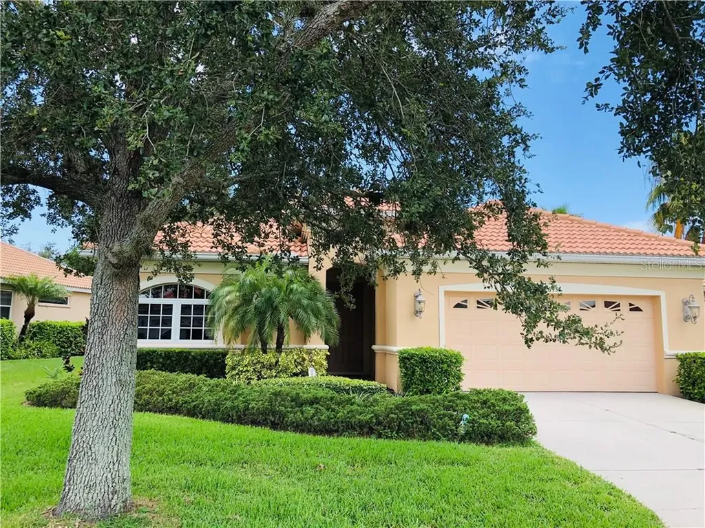 6437 Rookery Circle Bradenton FL 34203