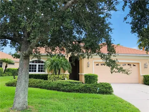 6437 Rookery Circle Bradenton FL 34203