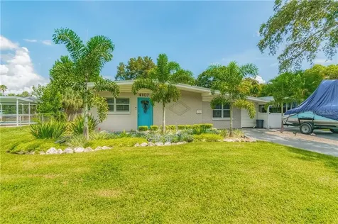 4107 W Wyoming Avenue Tampa FL 33616