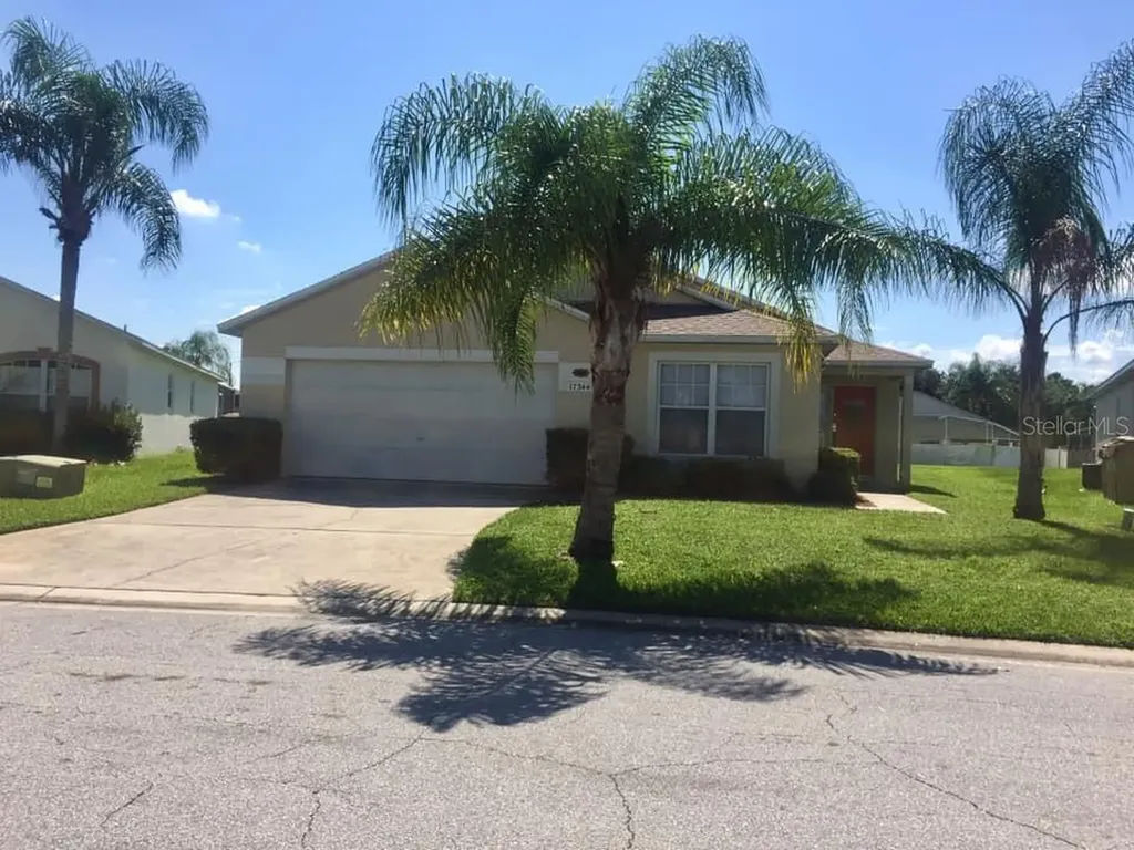 17344 Woodcrest Way Clermont FL 34714