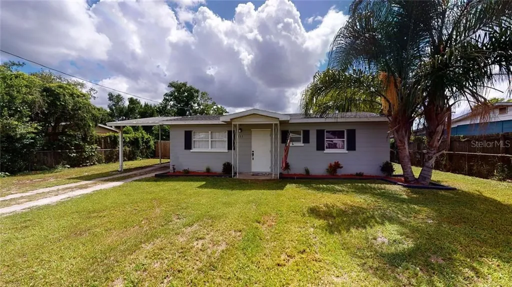 111 Willis Street Auburndale FL 33823