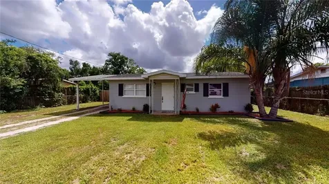 111 Willis Street Auburndale FL 33823