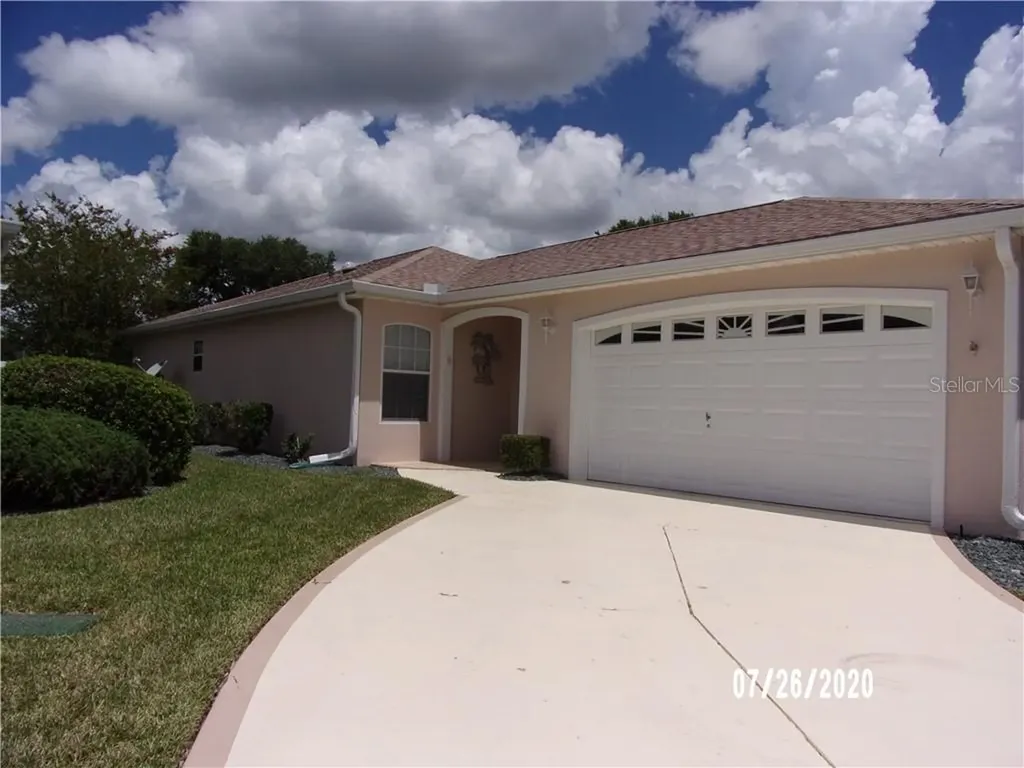 8617 SE 141st Street Road Summerfield FL 34491