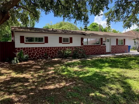 2901 23rd Street N St Petersburg FL 33713
