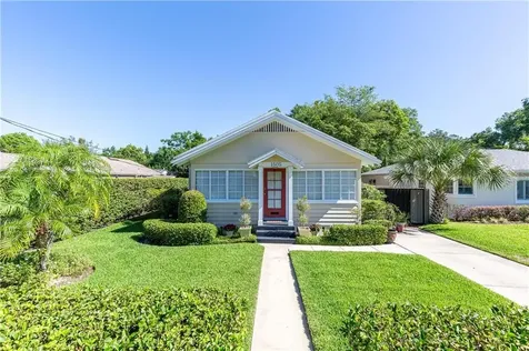 1505 Park Lake Street Orlando FL 32803