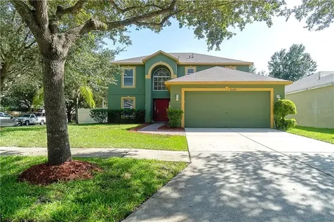 19249 Wood Sage Drive Tampa FL 33647