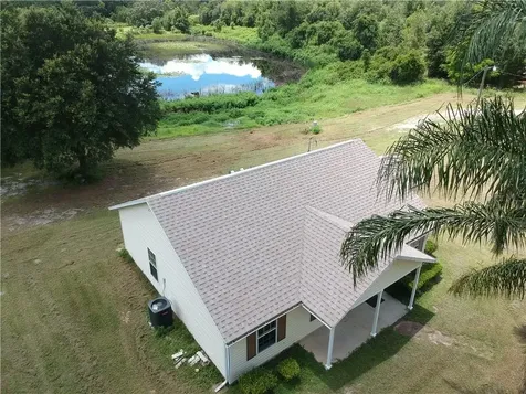 15910 SE 156th Place Road Weirsdale FL 32195
