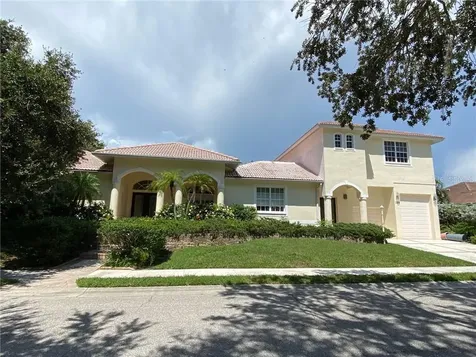 389 Hanchey Drive Nokomis FL 34275