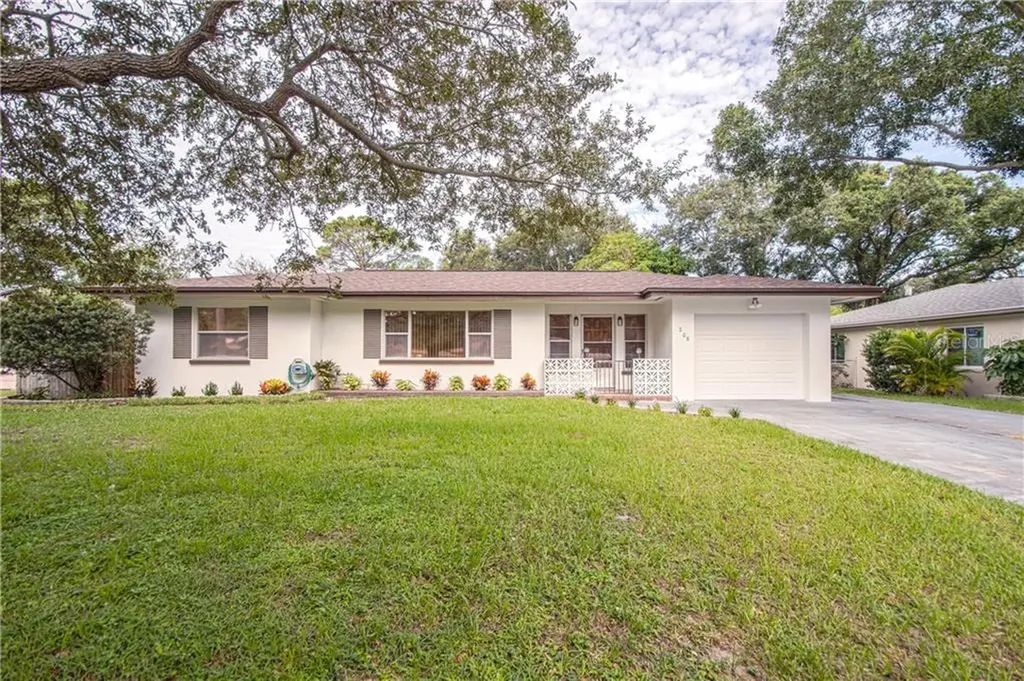 208 S Hercules Avenue Clearwater FL 33765
