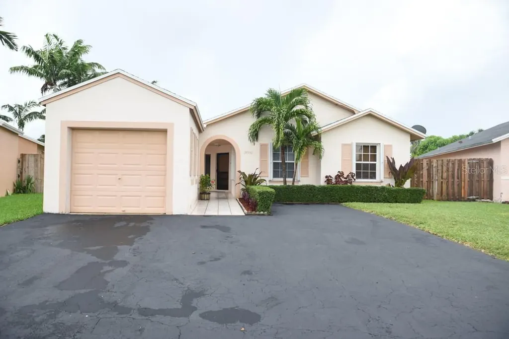 24942 SW 127th Path Homestead FL 33032