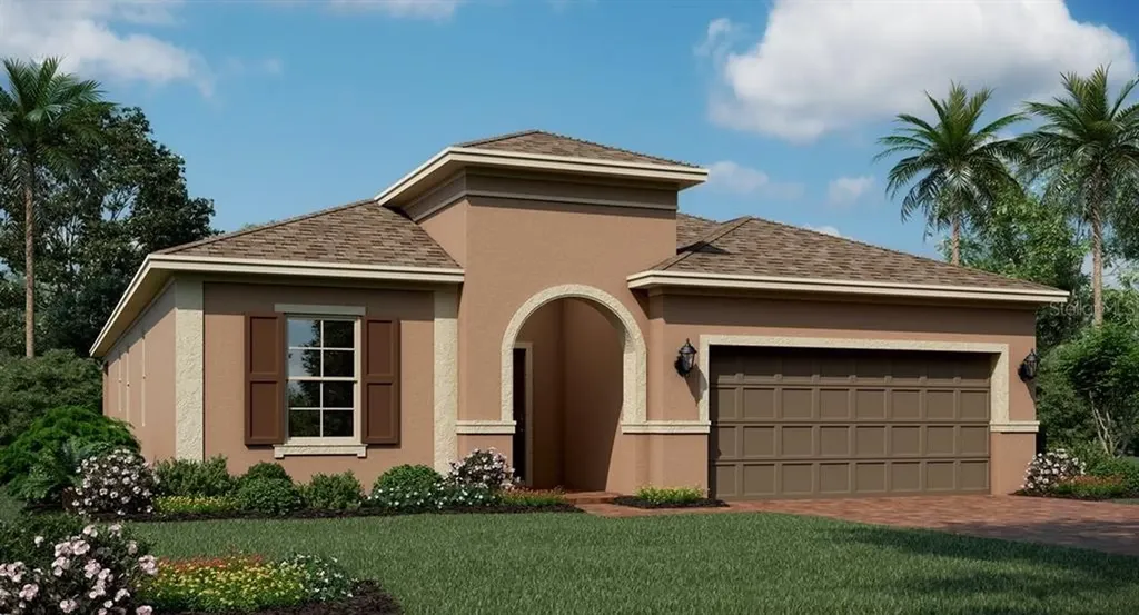 2111 Mountain Pine Street Ocoee FL 34761