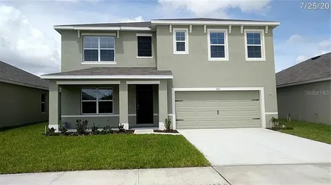7161 Boxer Round Place Zephyrhills FL 33541