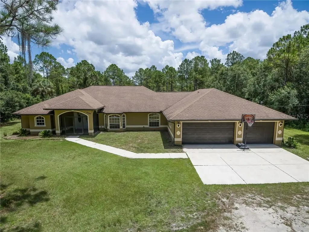 6588 Taneytown Street North Port FL 34291