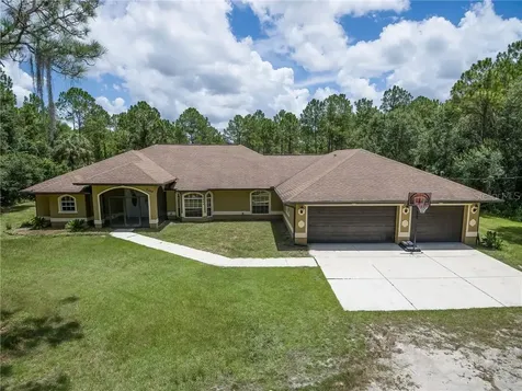 6588 Taneytown Street North Port FL 34291