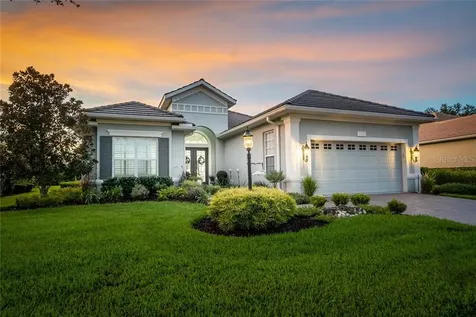 12253 Thornhill Court Lakewood Ranch FL 34202