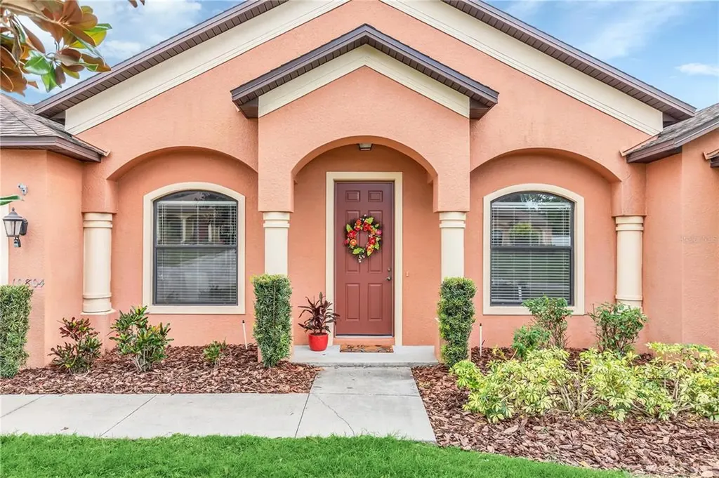 10804 Wyandotte Drive Clermont FL 34711