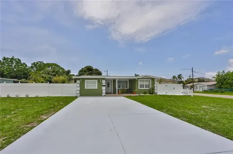 3846 74th Street N St Petersburg FL 33709